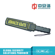 Secret Meeting Body Scanner Portable Handheld Metal Detectors